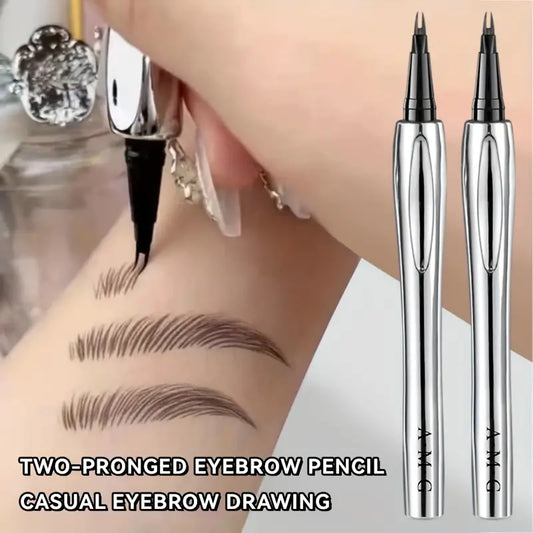 Waterproof Eyebrow Pencil - Pack of 3 Pencils