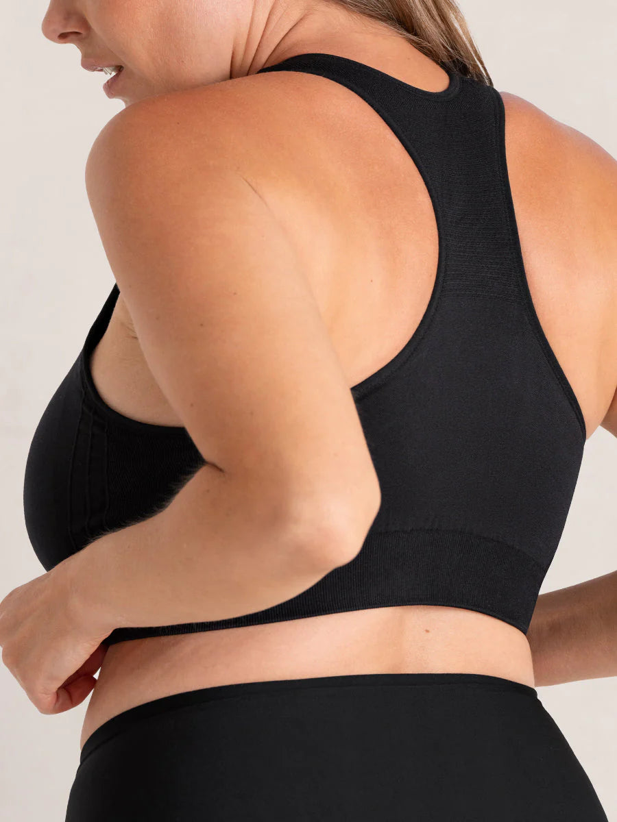 Fully Comfortable Shaper Bra - Pack of 3