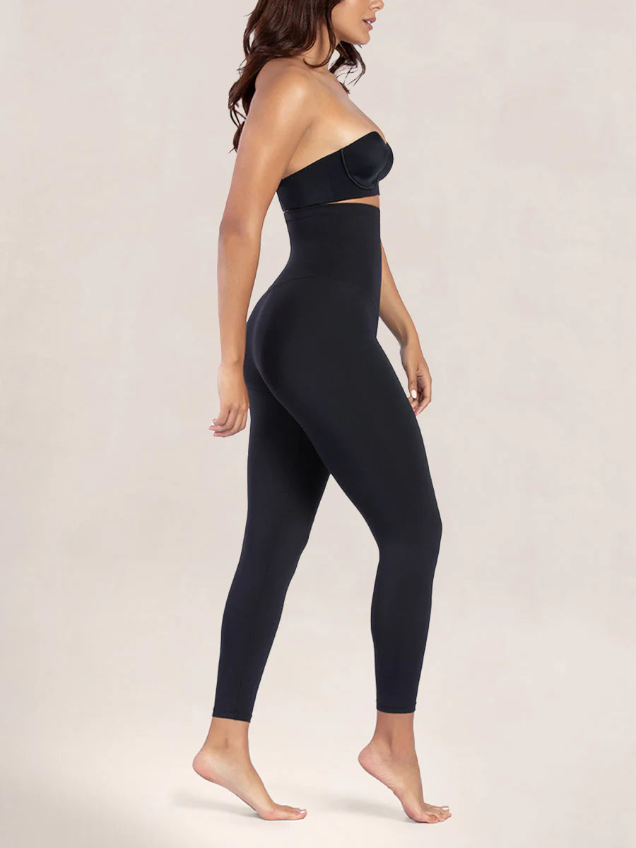 Uplady high waist shaping leggings Ref 1210 – Fantasy Lingerie NYC